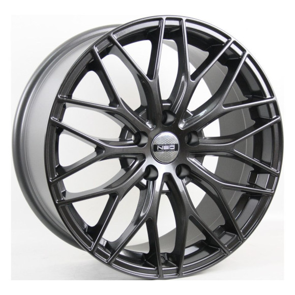 Диски Neo 8,0\R18 5*114.3 ET40 d67.1 MG