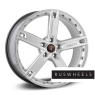 Диски Yamato Samurai R19 / 8.5J PCD 5x112 ЕТ 56 ЦО 66.6 Miyatomo Musasi