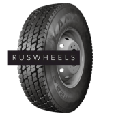 Грузовые шины Kama 245/70R17,5 136/134M NR 202 TL M+S Грузовые шины Kama 245/70R17,5 136/134M NR 202 TL M+S