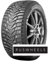 Шины Kumho  235/35/19  T 91 WI31  XL Ш.