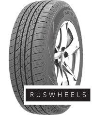 Шины Westlake 215/65 r17 SU318 H/T 99H