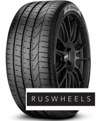 Шины Pirelli 245/40 r20 P Zero 99Y Runflat Шины Pirelli 245/40 r20 P Zero 99Y Runflat