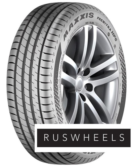 Шины Maxxis 225/60 r18 HP-6 Premitra 104W Шины Maxxis 225/60 r18 HP-6 Premitra 104W