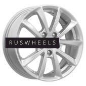 Диски iFree 6,5x16/5x114,3 ET48 D67,1 Скайрим (КС907) Нео-классик