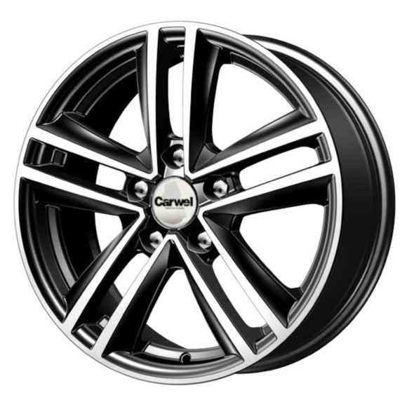 Диски Carwel 6,0\R15 5*105 ET39 d56.6 AB Диски Carwel 6,0\R15 5*105 ET39 d56.6 AB