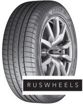 Шины GoodYear  235/50/19  V 99 EAG. F-1 ASYMMETRIC 3 FP SUV  (AO)