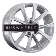 Диски Replay 7x17/5x114,3 ET35 D60,1 LX130 SF (конус, C570) Диски Replay 7x17/5x114,3 ET35 D60,1 LX130 SF (конус, C570)