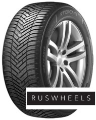 Шины Hankook 235/55 r19 Kinergy 4S2 H750 SUV 105W