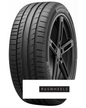 Шины Continental 235/65 r18 ContiSportContact 5 SUV 106W
