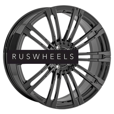 Диски LS Forged 9x22/5x120 ET43 D72,6 LS FG16 BK (конус, C570) Диски LS Forged 9x22/5x120 ET43 D72,6 LS FG16 BK (конус, C570)