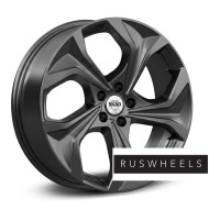 Диски Скад R19 / 7.5J PCD 5x110 ЕТ 40 ЦО 67.1 KL-1163