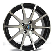 Диски VENTI 6.5\R16 5*112 ET45 d57.1 BD