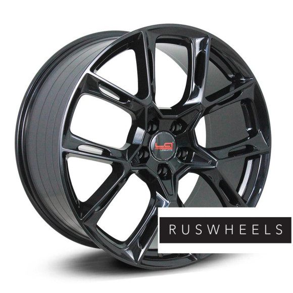 Диски Legeartis Concept R20 / 8.5J PCD 5x112 ЕТ 29 ЦО 66.6 MR537 Диски Legeartis Concept R20 / 8.5J PCD 5x112 ЕТ 29 ЦО 66.6 MR537