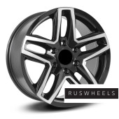 Диски RST R18 / 8J PCD 6x139.7 ЕТ 25 ЦО 100.1 R238 Диски RST R18 / 8J PCD 6x139.7 ЕТ 25 ЦО 100.1 R238