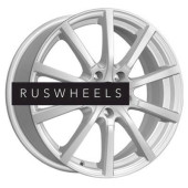 Диски iFree 7x17/5x114,3 ET37 D66,6 Big Byz (КС680) Нео-классик