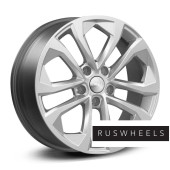 Диски Скад R17 / 7J PCD 5x114.3 ЕТ 35 ЦО 60.1 Тукан Диски Скад R17 / 7J PCD 5x114.3 ЕТ 35 ЦО 60.1 Тукан