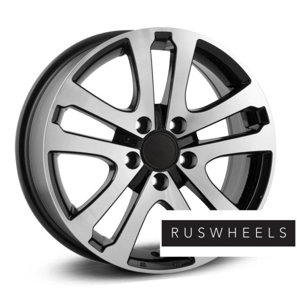 Диски RPLC R16 / 6.5J PCD 5x112 ЕТ 39.5 ЦО 66.6 SY30 Диски RPLC R16 / 6.5J PCD 5x112 ЕТ 39.5 ЦО 66.6 SY30