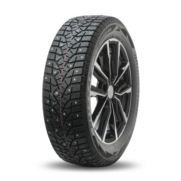 Шины Bridgestone 195/60/16 T 93 Blizzak Spike 02 XL Ш. Шины Bridgestone 195/60/16 T 93 Blizzak Spike 02 XL Ш.