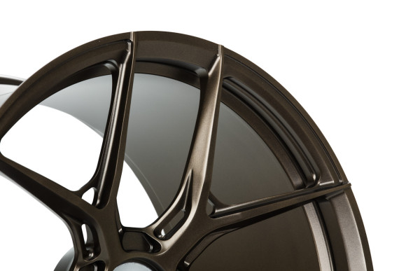 Диски Vossen S21-01 19" 