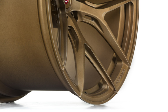 Диски Vossen S21-01 19" 