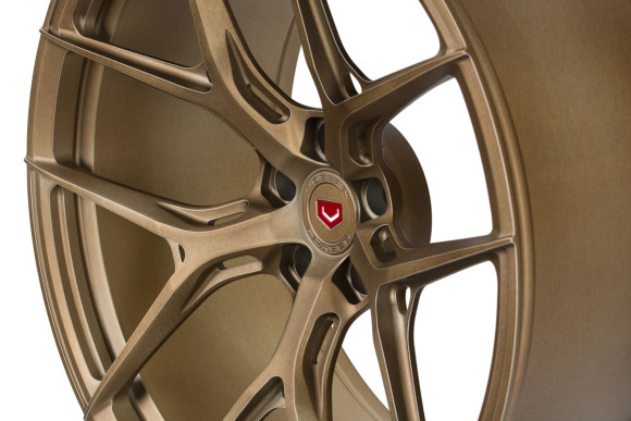 Диски Vossen S21-01 19" 