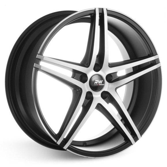 Диски RW 8.5\R20 5*112 ET35 d66.6 DB Диски RW 8.5\R20 5*112 ET35 d66.6 DB