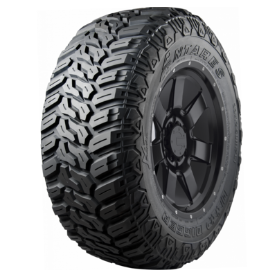 Шины Antares LT265/70R17 121/118Q Deep Digger TL POR 10PR Шины Antares LT265/70R17 121/118Q Deep Digger TL POR 10PR