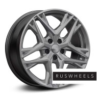 Диски Скад R18 / 8J PCD 5x120 ЕТ 45 ЦО 65.1 Челси Диски Скад R18 / 8J PCD 5x120 ЕТ 45 ЦО 65.1 Челси