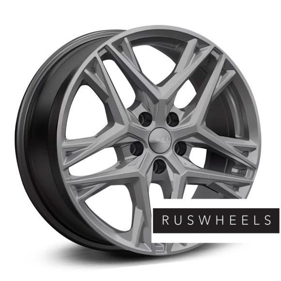 Диски Скад R18 / 8J PCD 5x120 ЕТ 45 ЦО 65.1 Челси Диски Скад R18 / 8J PCD 5x120 ЕТ 45 ЦО 65.1 Челси