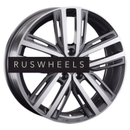 Диски Replay 7x18/5x112 ET45 D57,1 SK143 GMF (конус, C570) Диски Replay 7x18/5x112 ET45 D57,1 SK143 GMF (конус, C570)