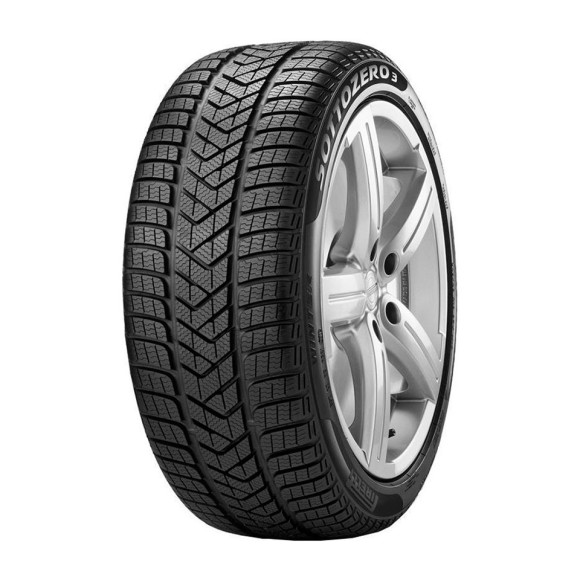 Шины Pirelli 225/40R18 92V XL Winter SottoZero Serie III * TL Run Flat Шины Pirelli 225/40R18 92V XL Winter SottoZero Serie III * TL Run Flat