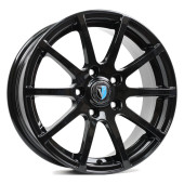 Диски VENTI 6.5\R16 5*112 ET45 d57.1 BL