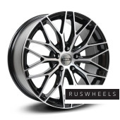 Диски NEO R17 / 7J PCD 5x112 ЕТ 40 ЦО 57.1 740