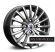 Диски КиК R14 / 5.5J PCD 4x98 ЕТ 40 ЦО 58.6 Акцент