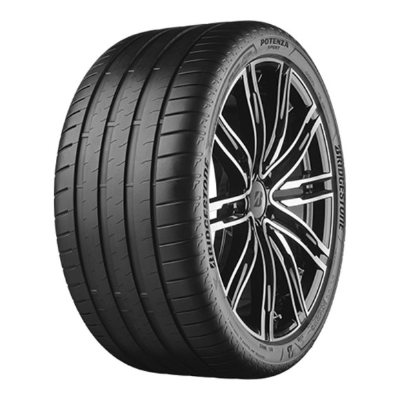 Шины Bridgestone  275/45/18  Y 107 PSPORT  XL  старше 3-х лет