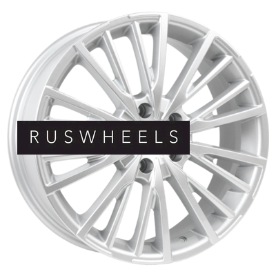 Диски RST 7x18/5x114,3 ET35 D67,1 R178 (Hyundai) Silver Диски RST 7x18/5x114,3 ET35 D67,1 R178 (Hyundai) Silver