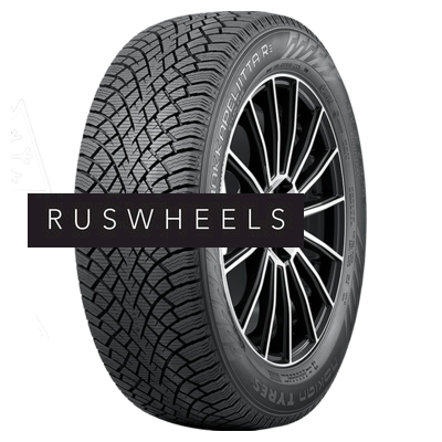 Шины Nokian Tyres 275/35 r20 Hakkapeliitta R5 102T