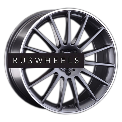 Диски Replay 8x19/5x112 ET43 D66,6 MR198 GML (конус, MB001) Диски Replay 8x19/5x112 ET43 D66,6 MR198 GML (конус, MB001)