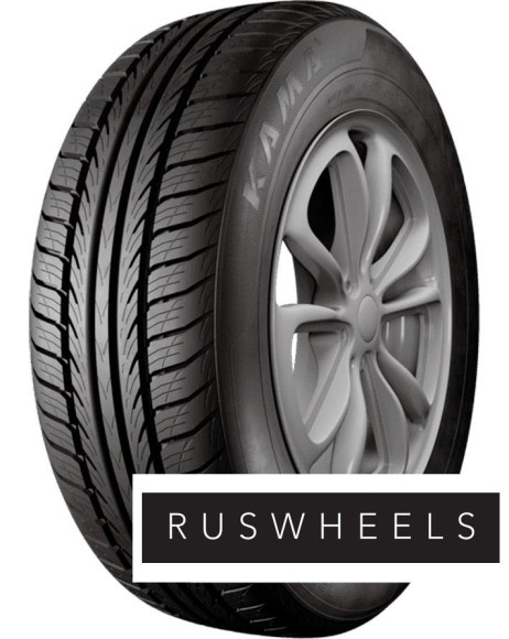 Шины Kama 175/65R14 82H Breeze (НК-132) TL