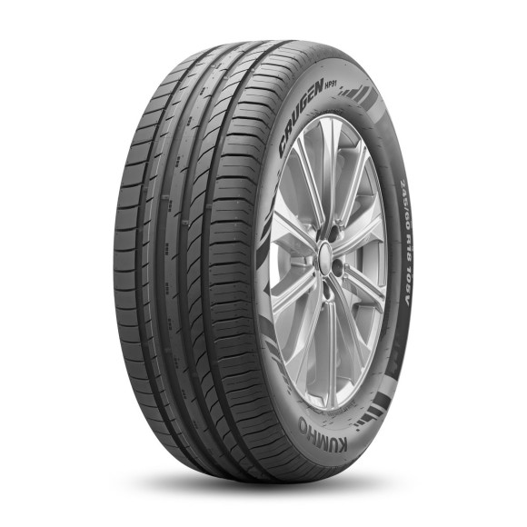 Шины Kumho  275/45/19  Y 108 Crugen HP91  XL