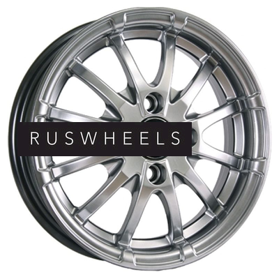 Диски Tech Line 5x13/4x98 ET35 D58,6 320 HB Диски Tech Line 5x13/4x98 ET35 D58,6 320 HB