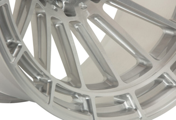 Диски Vossen LCX-01 22" Диски Vossen LCX-01 22"