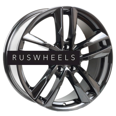 Диски RST 7,5x18/5x114,3 ET45 D67,1 R128 (Mazda) BL