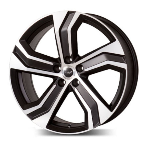 Диски Replica FR 8,0\R18 5*108 ET50 d63.4 MBM