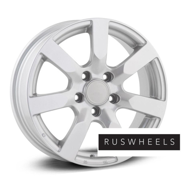 Диски Replica H R16 / 6.5J PCD 5x114.3 ЕТ 40 ЦО 66.1 Ni79H Диски Replica H R16 / 6.5J PCD 5x114.3 ЕТ 40 ЦО 66.1 Ni79H