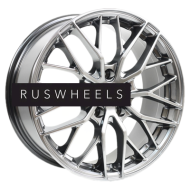 Диски RST 7,5x17/5x114,3 ET52 D67,1 R007 (Optima) BH