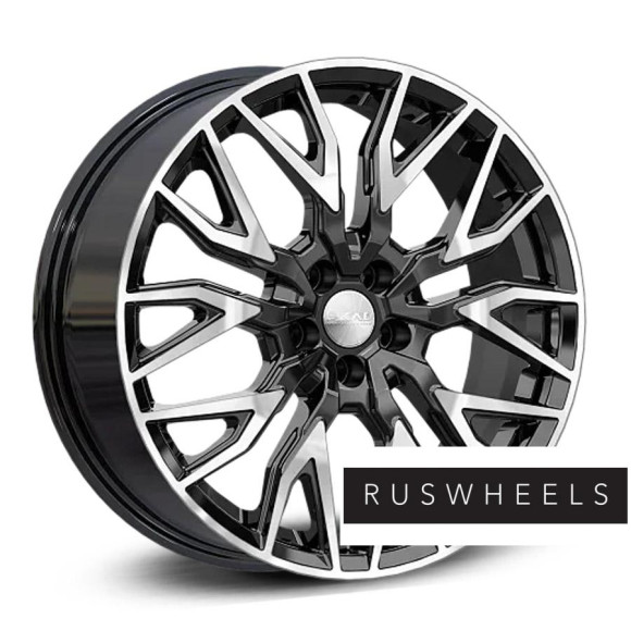 Диски Скад R18 / 7J PCD 5x114.3 ЕТ 45 ЦО 67.1 Эльба Диски Скад R18 / 7J PCD 5x114.3 ЕТ 45 ЦО 67.1 Эльба