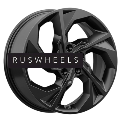Диски СКАД 7x17/5x114,3 ET45 D60,1 KL-366 Бархат новый
