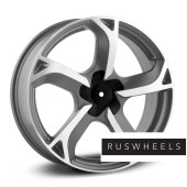 Диски Legeartis Concept R20 / 8.5J PCD 5x112 ЕТ 56 ЦО 66.6 MB507