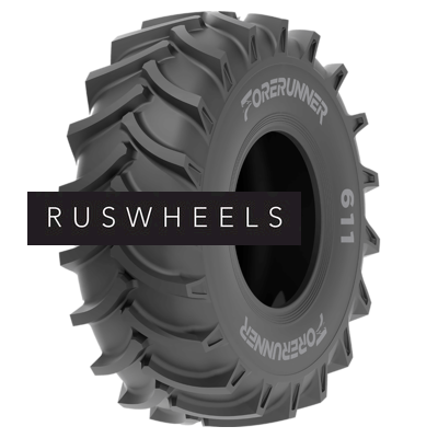 Шины Всесезонная Forerunner 16,9-28(420/85-28) 12PR 138A6 611N R-1 TT КИТАЙ 